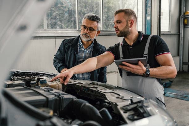 AutoFast Mobile Mechanic